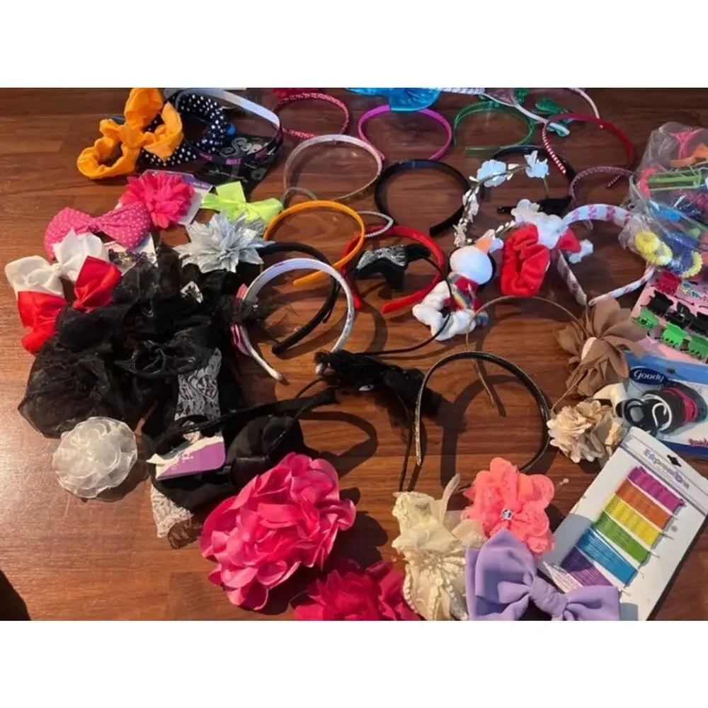 Unbranded girls headband